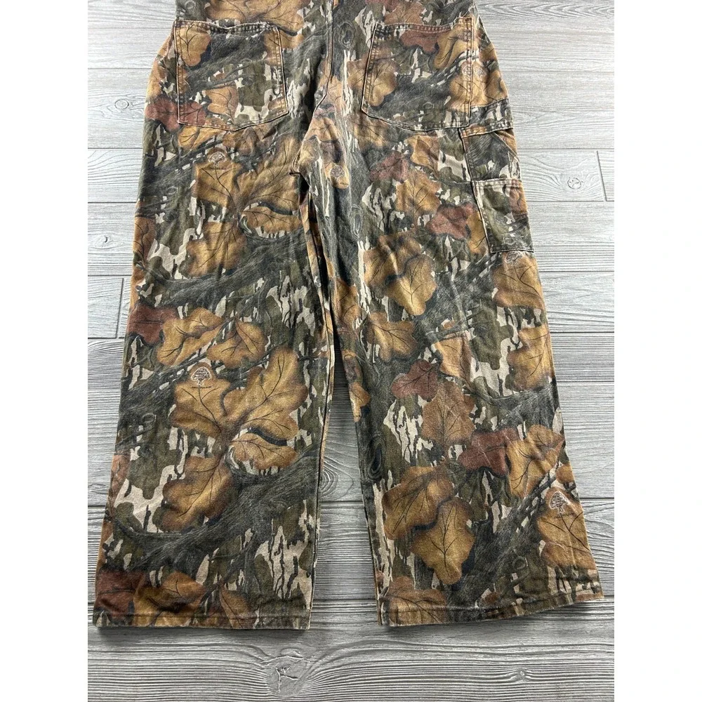 Wolf Mountain mossy oak